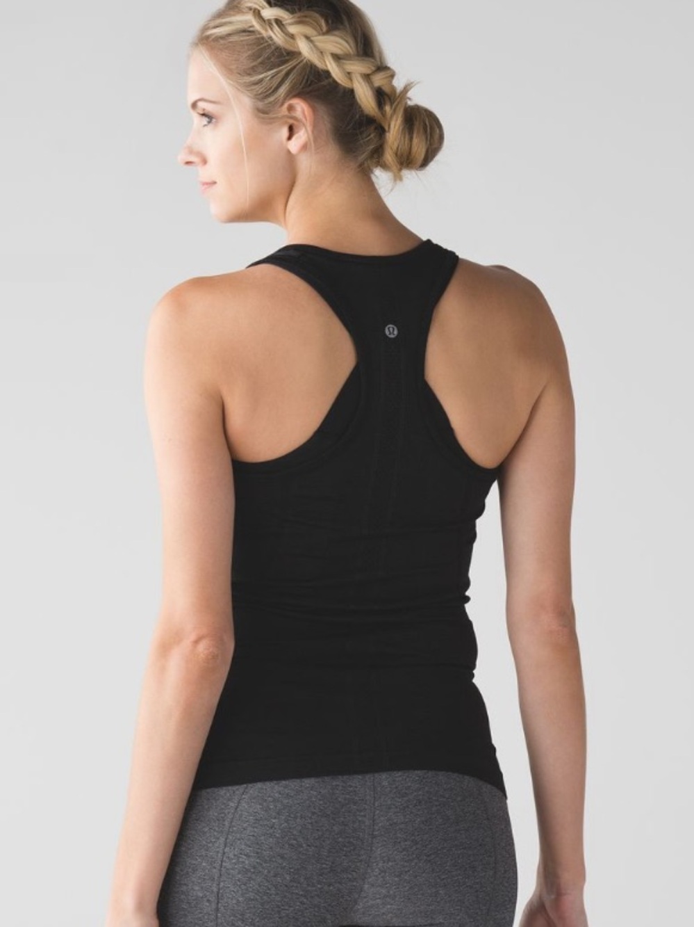 Lululemon Swiftly Tech Racerback Tank Size 6